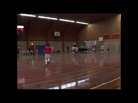 Futsal Talent Cup 2013 O-17_WS - FAA