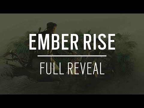 Y4S2 Pro League Finals - Operation Ember Rise Full Reveal & Esports Panel