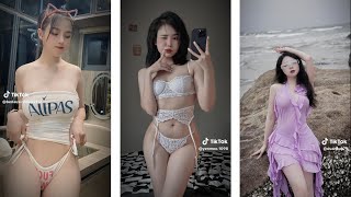 TikTok Girl | Những Cô Nàng Giúp Bạn Bổ Sung Vitamin & Thư Giãn ?