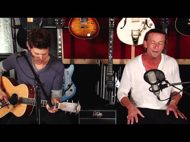 El éxito musical de Daniel Powter: su historia, estilo y mejores canciones