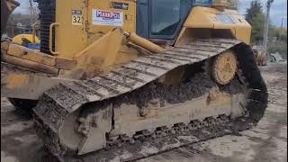 Caterpillar D6N Planierraupe kaufen - Bild 5 | Machineryline DE Caterpillar D6N Planierraupe | Bild 5 - Machineryline