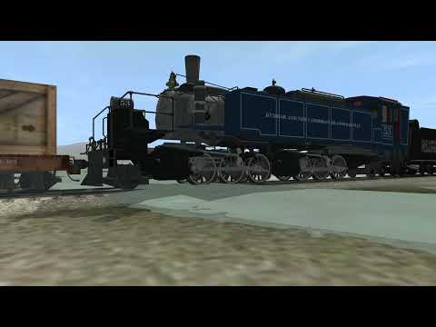 K&NCIR 53 on her way for future operational restoration