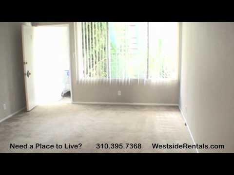 Los Angeles Apartments