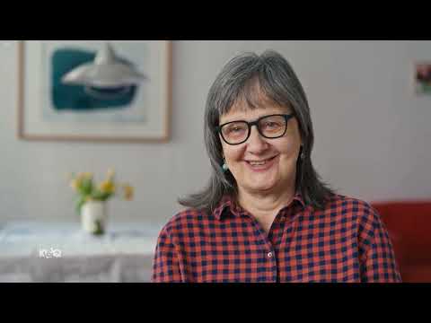 kreuz & quer reportage: Weibliche Armut - Warum Frauen weniger haben (2025)