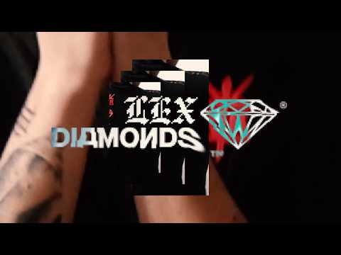 Lex Diamonds (con Nasty Killah, N-WISE & Lou Fresco)
