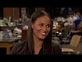 Joy Bryant On Working With Kevin Hart