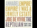 Empire! Empire! (I Was a Lonely Estate) - The ...
