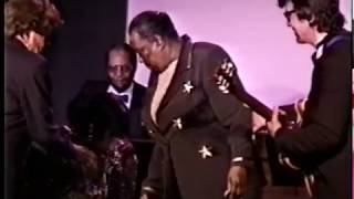 LaVern Baker, Linda Hopkins, Hadda Brooks-- Ain't Nobody's Business, 1995