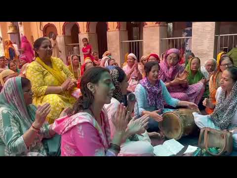 mann tang bada karda ji