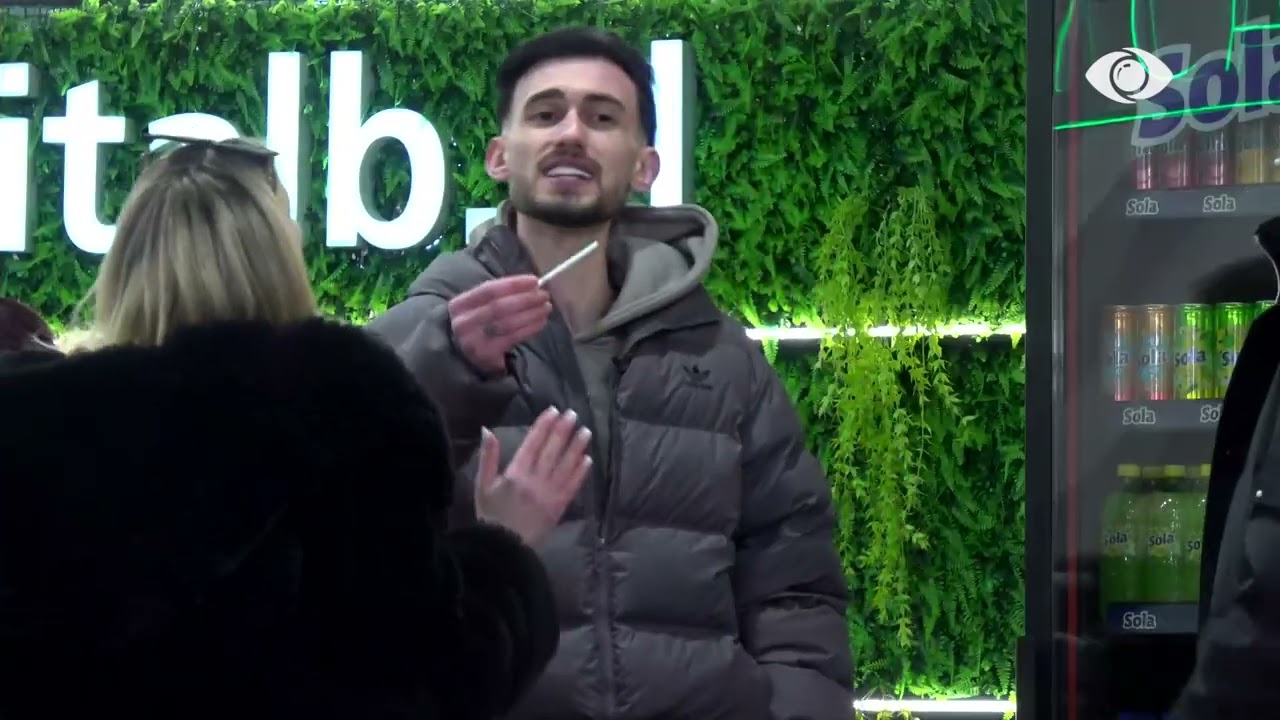 “I vetmi as nën mëngë që ke…”/ Kristi- Lornës: Ti nuk je e zonja…