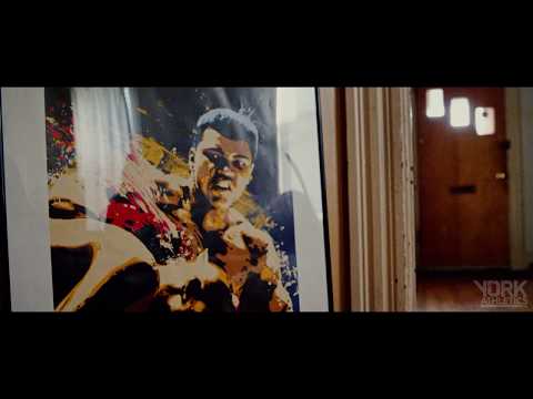 Dedication: Jay Kelly