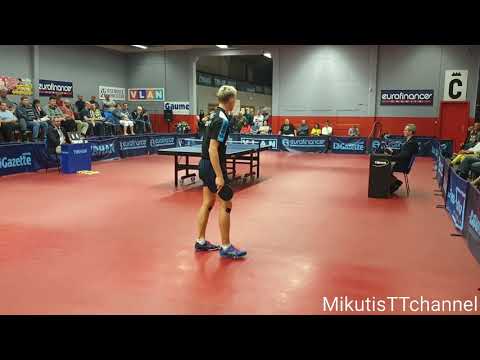 Belgium superdivision | La Villette Charleroi - Castellinoise