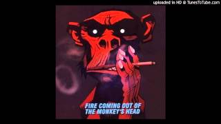 Hongkongaton - Gorillaz
