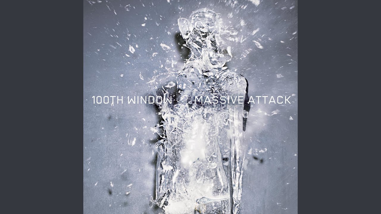 Massive Attack - Butterfly Caught