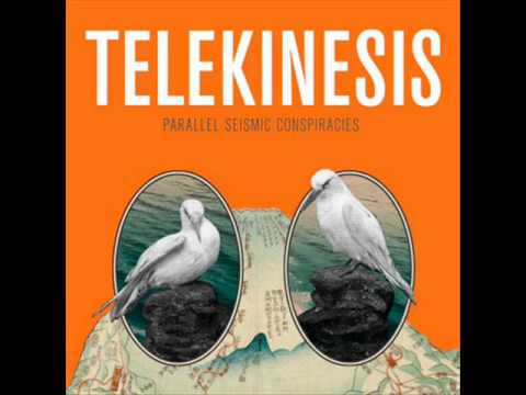 Telekinesis - The Drawback