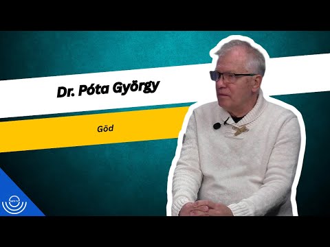 Pirkadat: Dr. Póta György – Göd