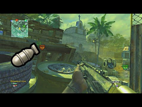 Modern Warfare 3 2023 #67 MOAB on Mission (COD MW3)