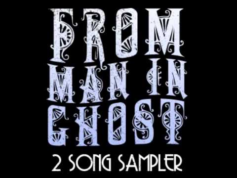 From Man In Ghost - The Ocean Walker