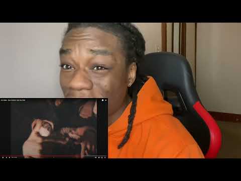 Ant Balla - Not A DISS | Shot By CHD (A1Dotty Reaction)