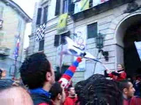 Carnevale di Ivrea 2008*