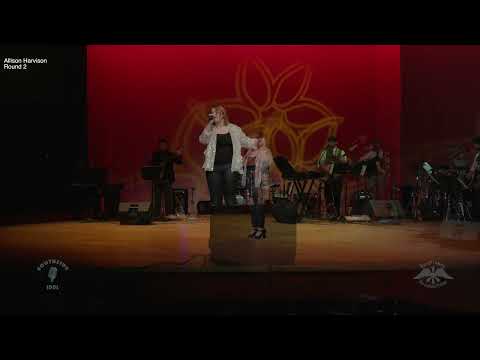 Allison Harvison- Rolling In The Deep- Round 2 Southside Idol 2022