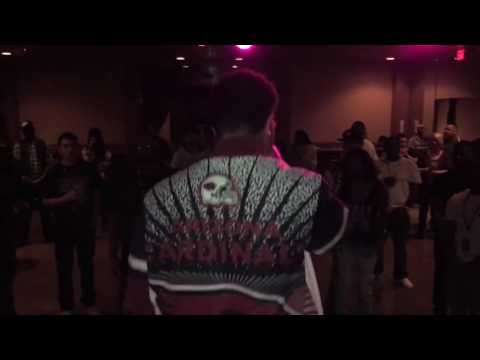 Jay Thizz Performs at Coast 2 Coast LIVE | Las Vegas Edition 2/14/17