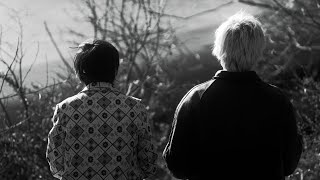 Water From Your Eyes – “14”