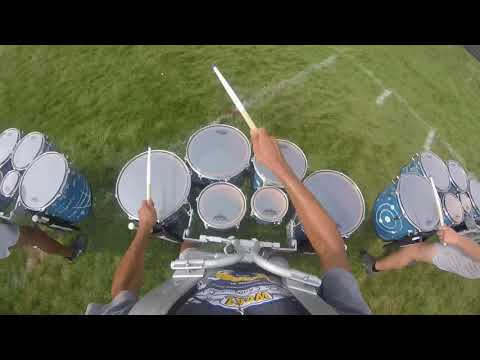 Academy Quad cam 2018 - Academic (Lonnie Register)