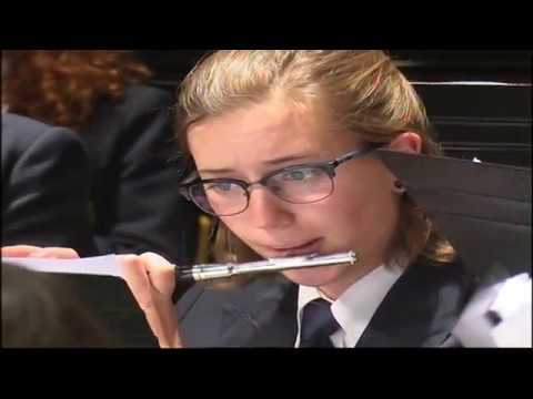 Figures Sonores, Henk Badings - A.A.M."El Trabajo" de Xixona