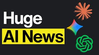 AI Coding Finally Fixed, New AI Models, Huge Gemini Deal and More!