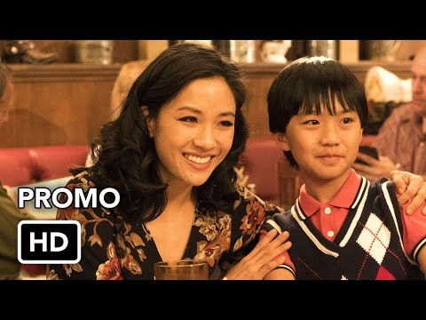 Fresh Off The Boat 4.14 (Preview)