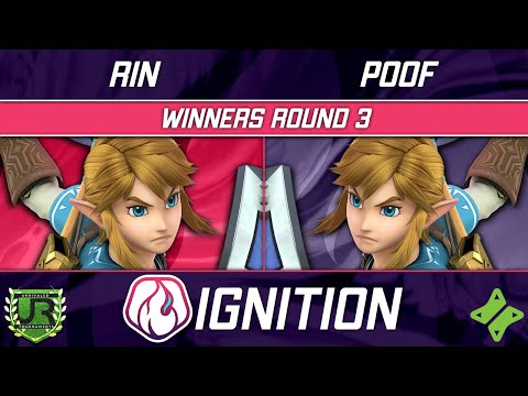 Ignition 236 WINNERS ROUND 3 - IFE | RIN (Link) vs PPA | poof (Link)