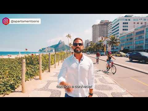 4 opções de imóveis para você investir em Ipanema.