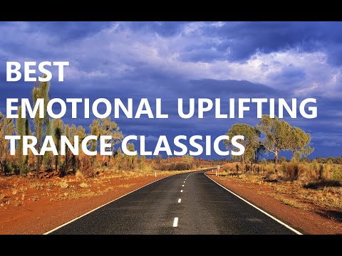 BEST EMOTIONAL UPLIFTING TRANCE CLASSICS OF ALL TIME #1 (Bonding Beats Vol.78)