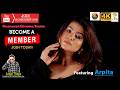 High Fashion Western Concept Youtube Version Arpita Brand Eva Entertainment Fashion Blog