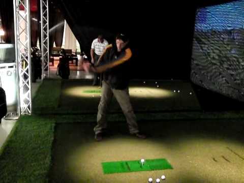 Euro Longdrivers golf Cedy 2 longdrivers  EU 04-02-09