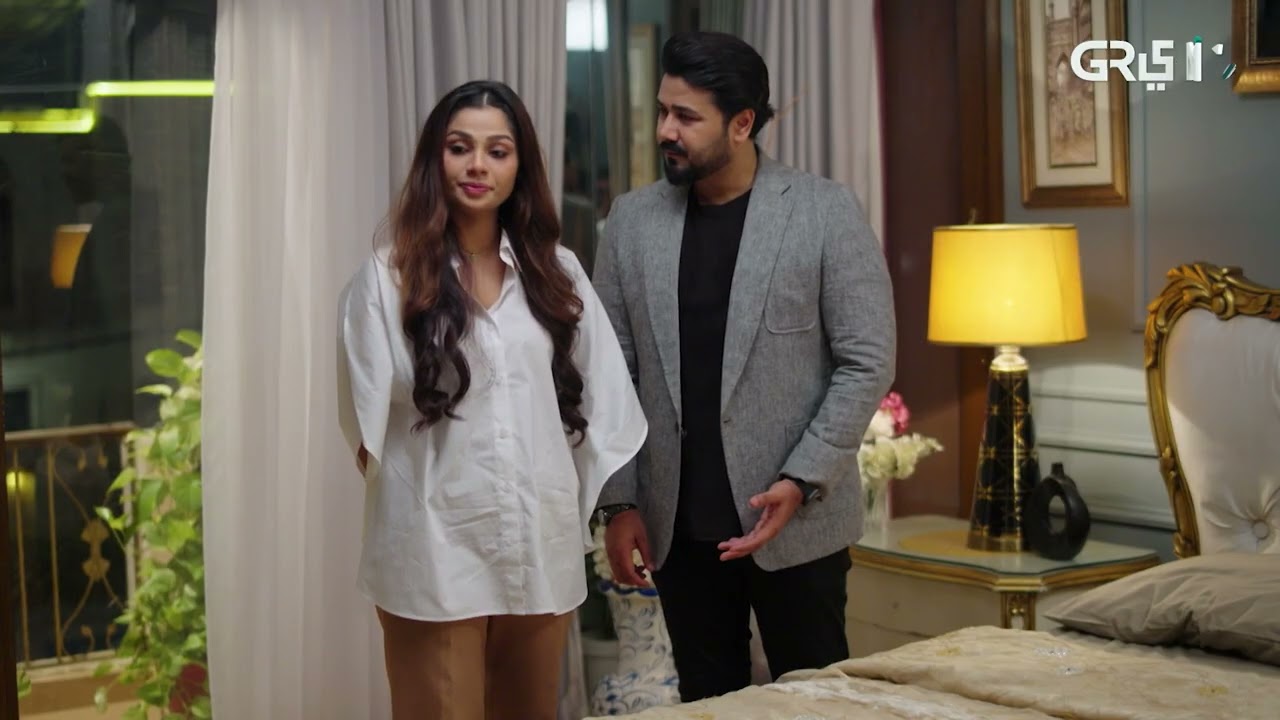 Aik Bhool Episode 39 | Best Moment 01 | Green TV Entertainment