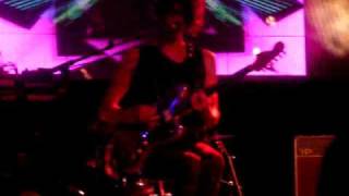 Mystery Jets - First To Know (Live at Zouk)