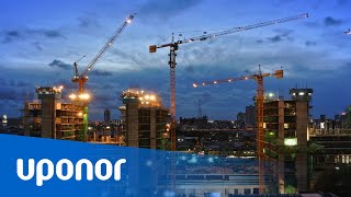 Uponor 100 Aniversario