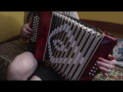Weltmeister Meteor GCF Diatonic Button Accordion image 8