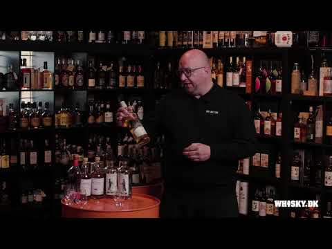 Gordon & MacPhail - Caol Ila 13 år The Discovery Series