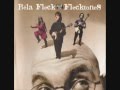 Bela Fleck & The Flecktones - Oddity (from the album "Left of Cool" -1998) - petervanhousen Bela Fleck & The Flecktones - Oddity (from the album "Left of Cool" -1998)