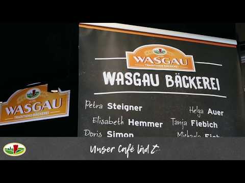 WASGAU AG - Hütschenhausen Neueröffnung 2