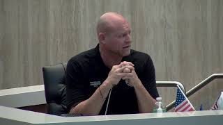 Denton County Commissioners Court