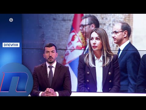 DNEVNIK - CELA EMISIJA - 16.11.2025