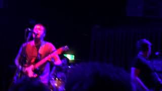 Face Without A Name (Live @ The Brightside 31/05/2014) - Kisschasy