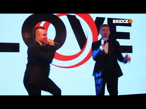 «Красавцы Love Radio» наконец-то это сделали!