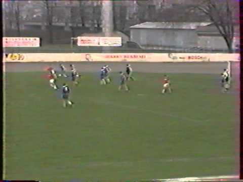 1993.04.18 Stal Rzeszów - Resovia Rzeszów 0:0