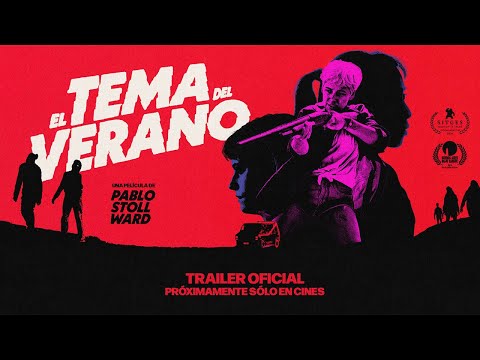 El Tema del Verano | Tráiler Oficial | Estreno en Uruguay el 30 de enero