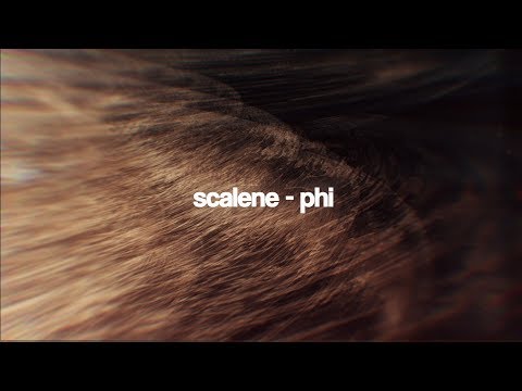 Scalene - phi (LyricVideo)